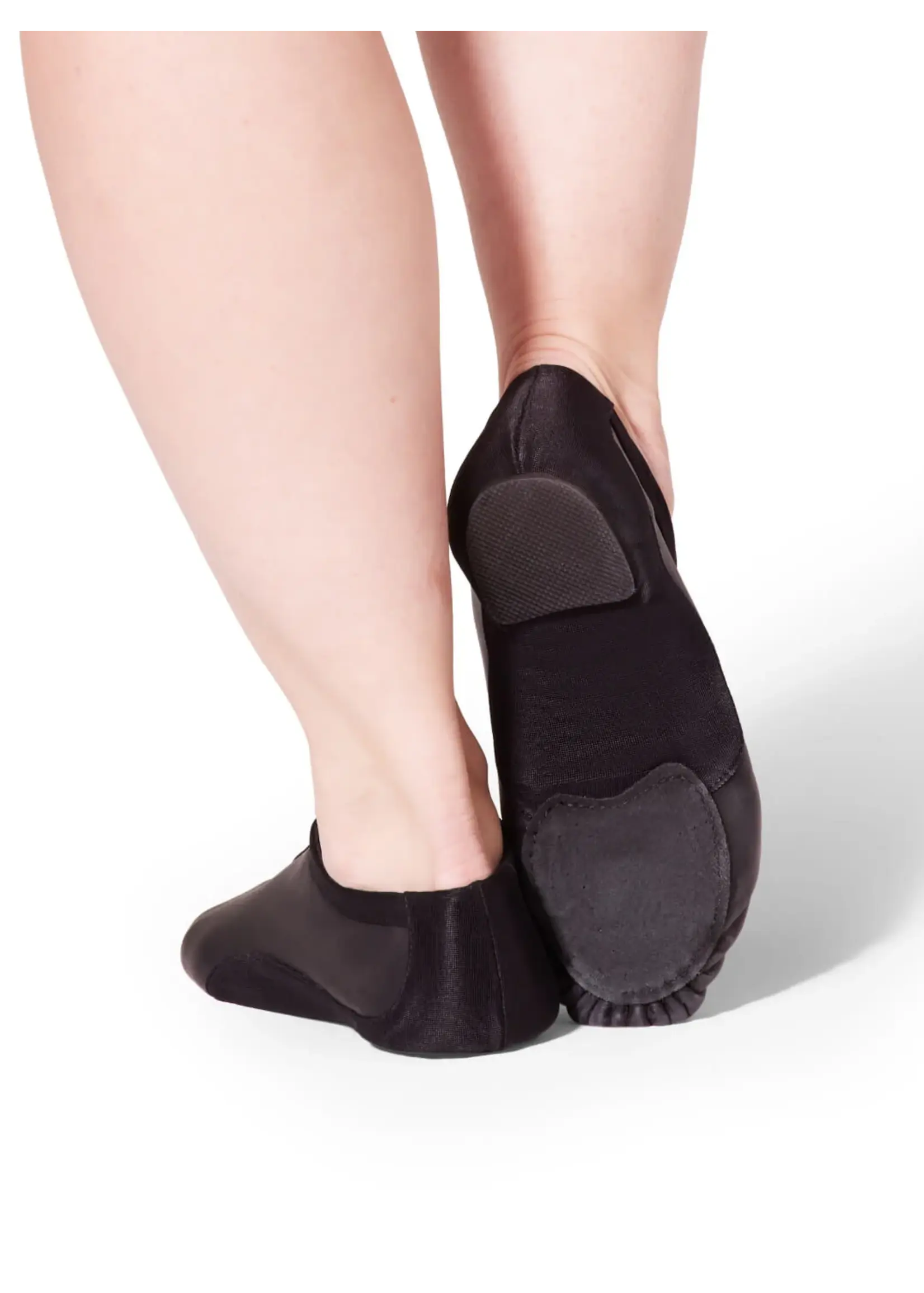 CAPEZIO & BUNHEADS AVIB100 VIBE JAZZ SHOE