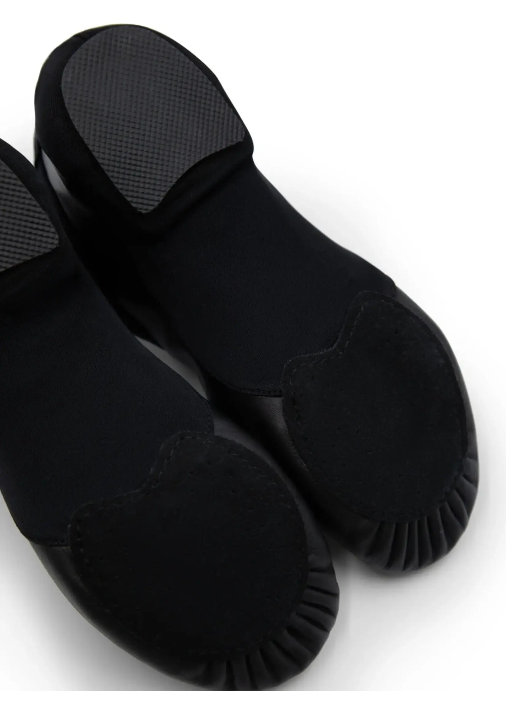 CAPEZIO & BUNHEADS AVIB100 VIBE JAZZ SHOE