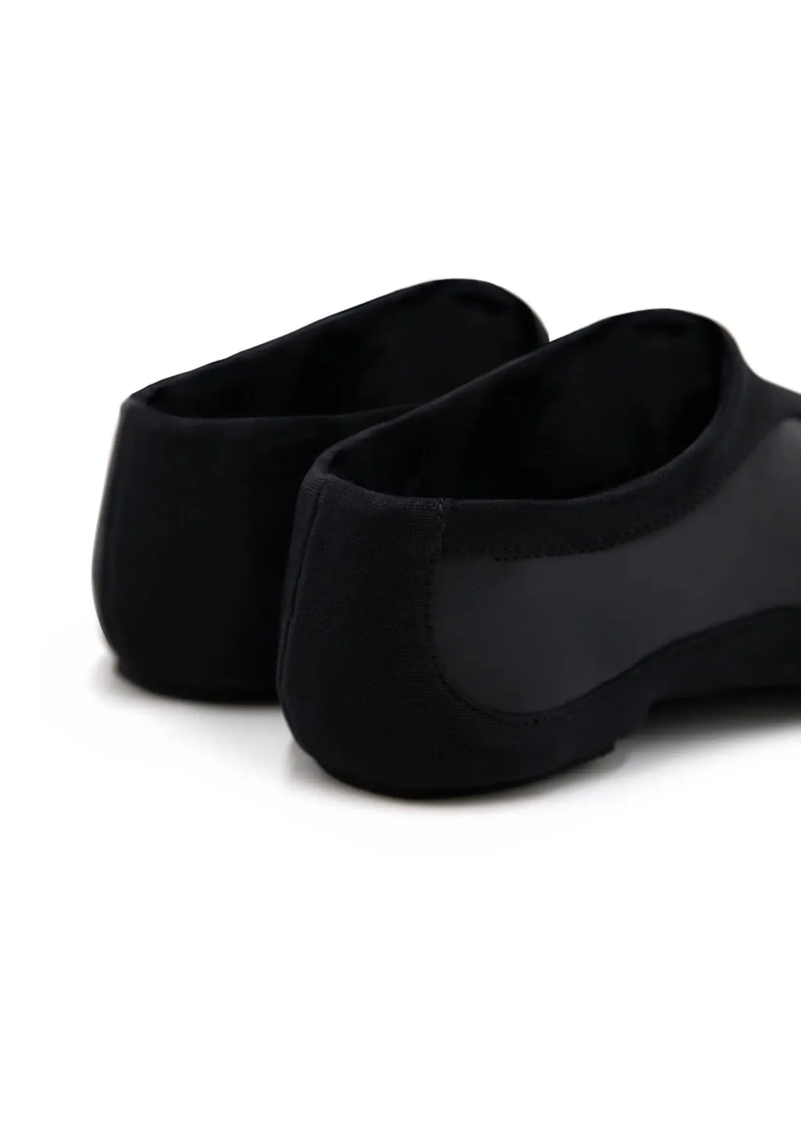 CAPEZIO & BUNHEADS AVIB100 VIBE JAZZ SHOE