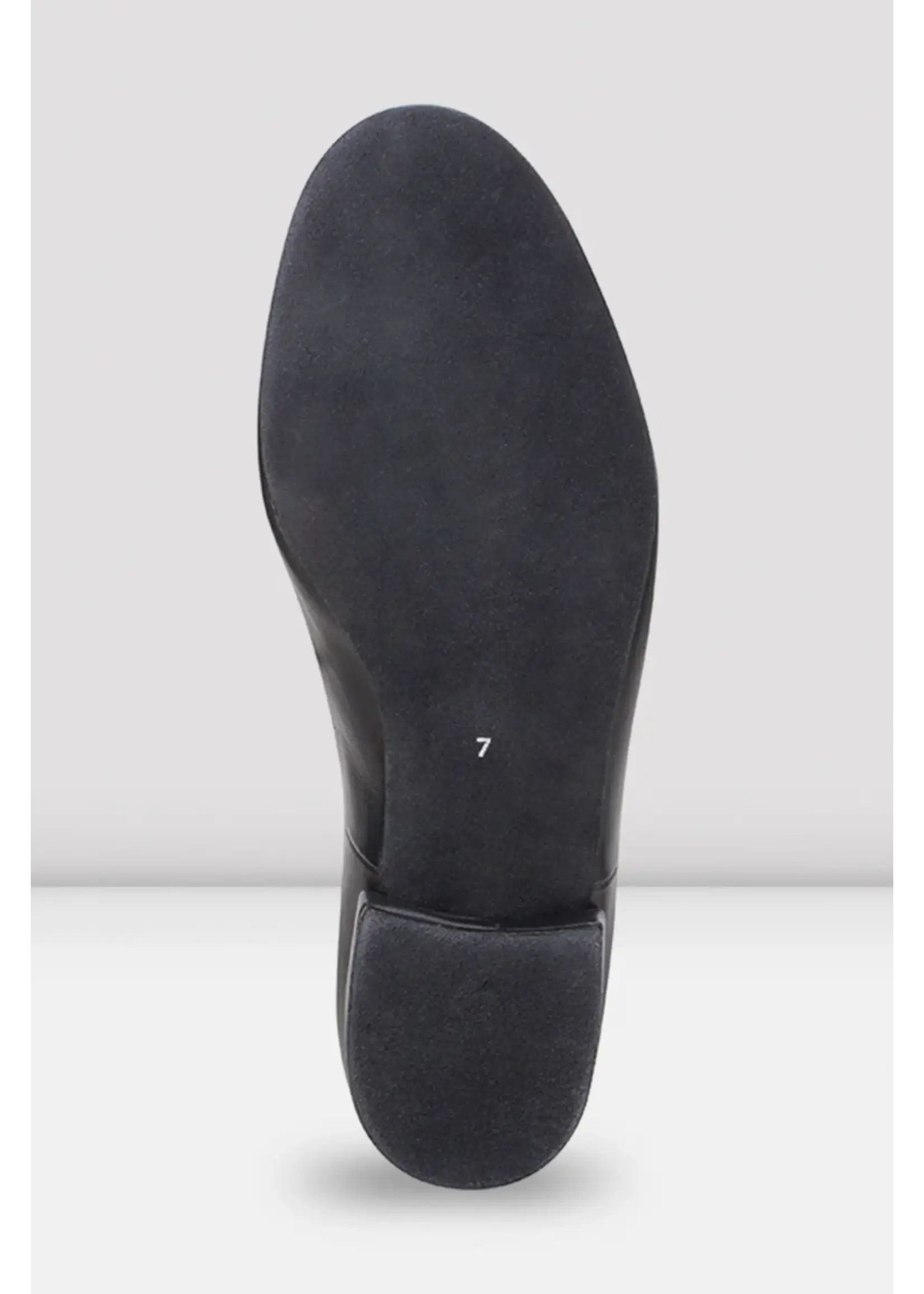 BLOCH & MIRELLA S0300MS SUEDE SOLE LEATHER OXFORD