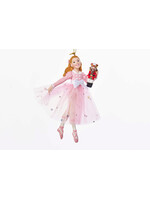 KURT S. ADLER C7993 NUTCRACKER SUITE 5" ORNAMENT