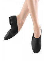 BLOCH & MIRELLA S0495G NEO-FLEX SLIP ON JAZZ SHOE