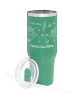 COVET DANCE STAINLESS STEEL THERMAL TUMBLER
