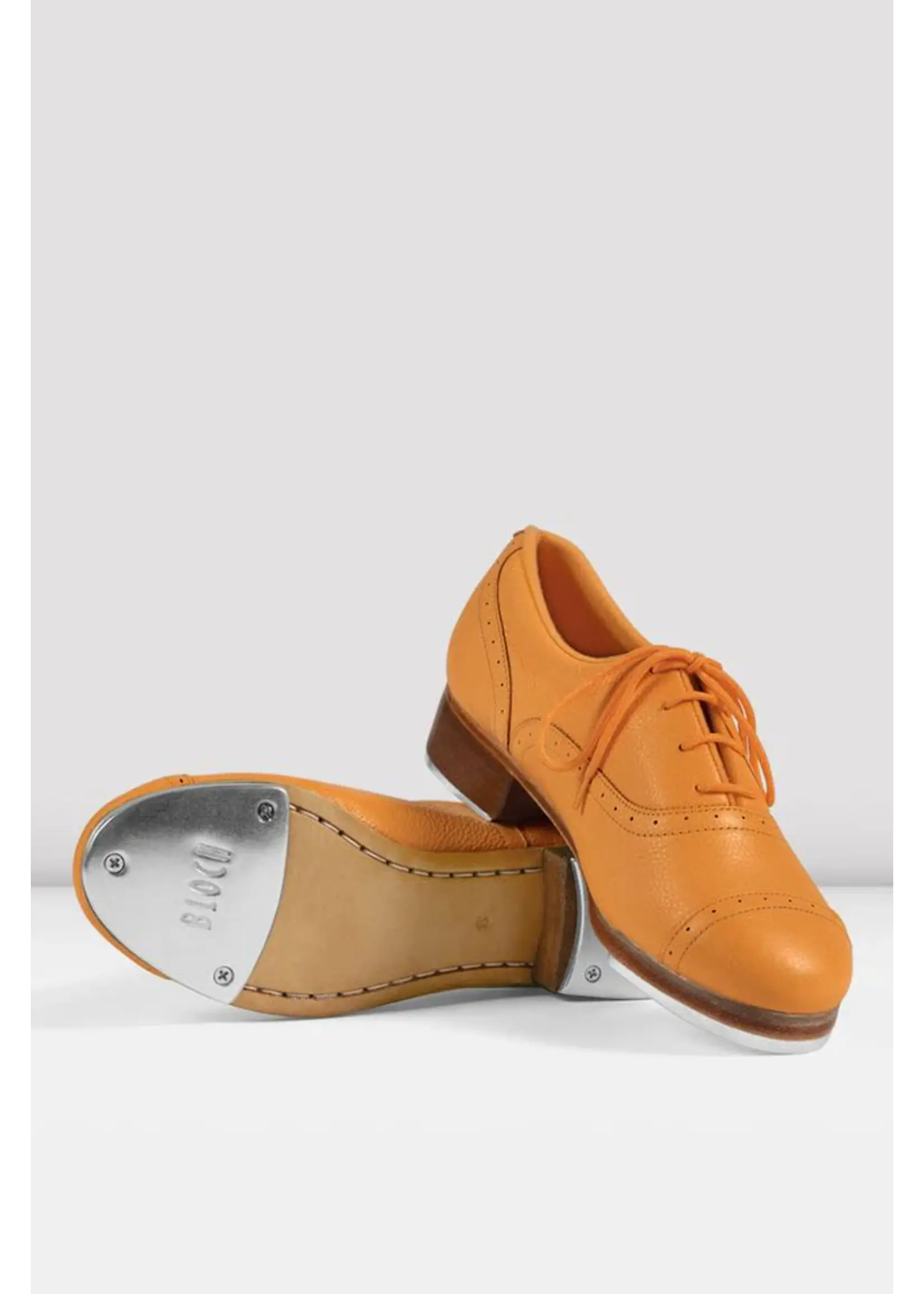 BLOCH & MIRELLA S0313P LADIES JASON SAMUELS SMITH *limited edition* COLORFUL TAP SHOE