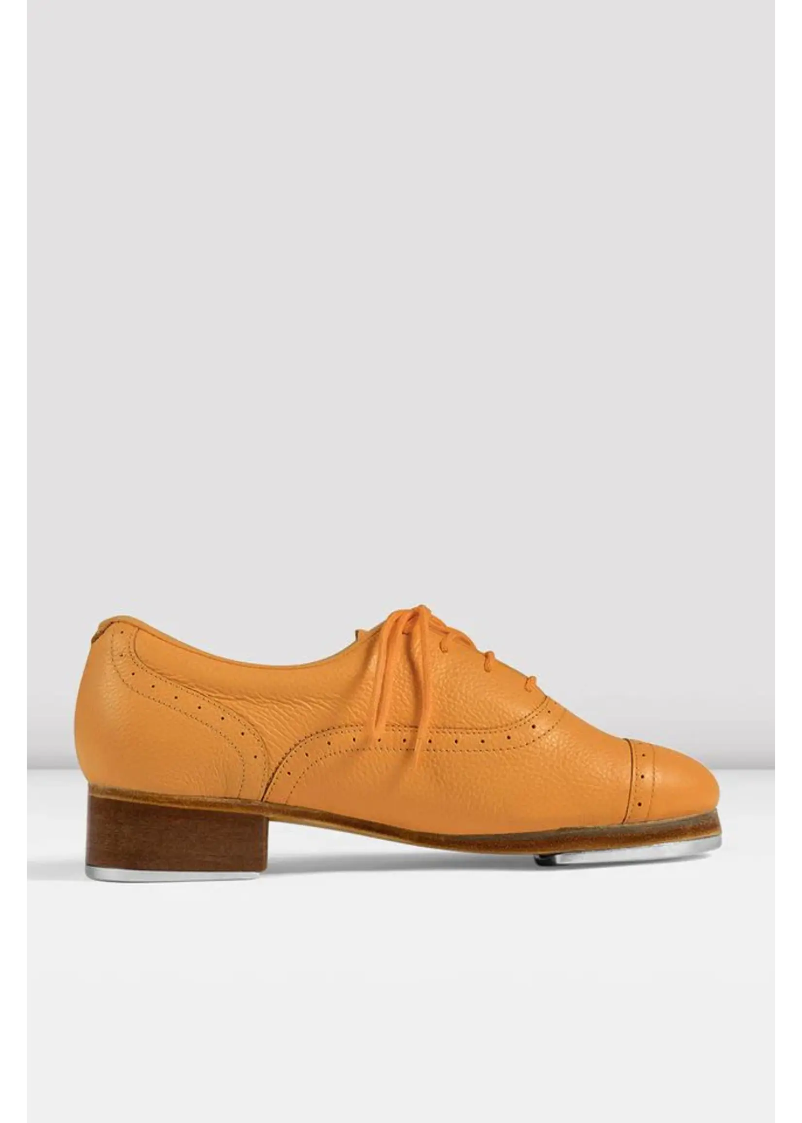 BLOCH & MIRELLA S0313P LADIES JASON SAMUELS SMITH *limited edition* COLORFUL TAP SHOE