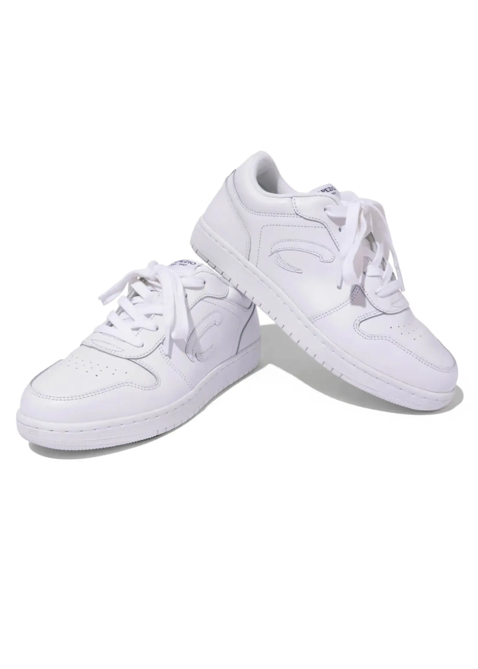 CAPEZIO & BUNHEADS ADS601C KIDS IGNITE DANCE LOW TOP SNEAKER