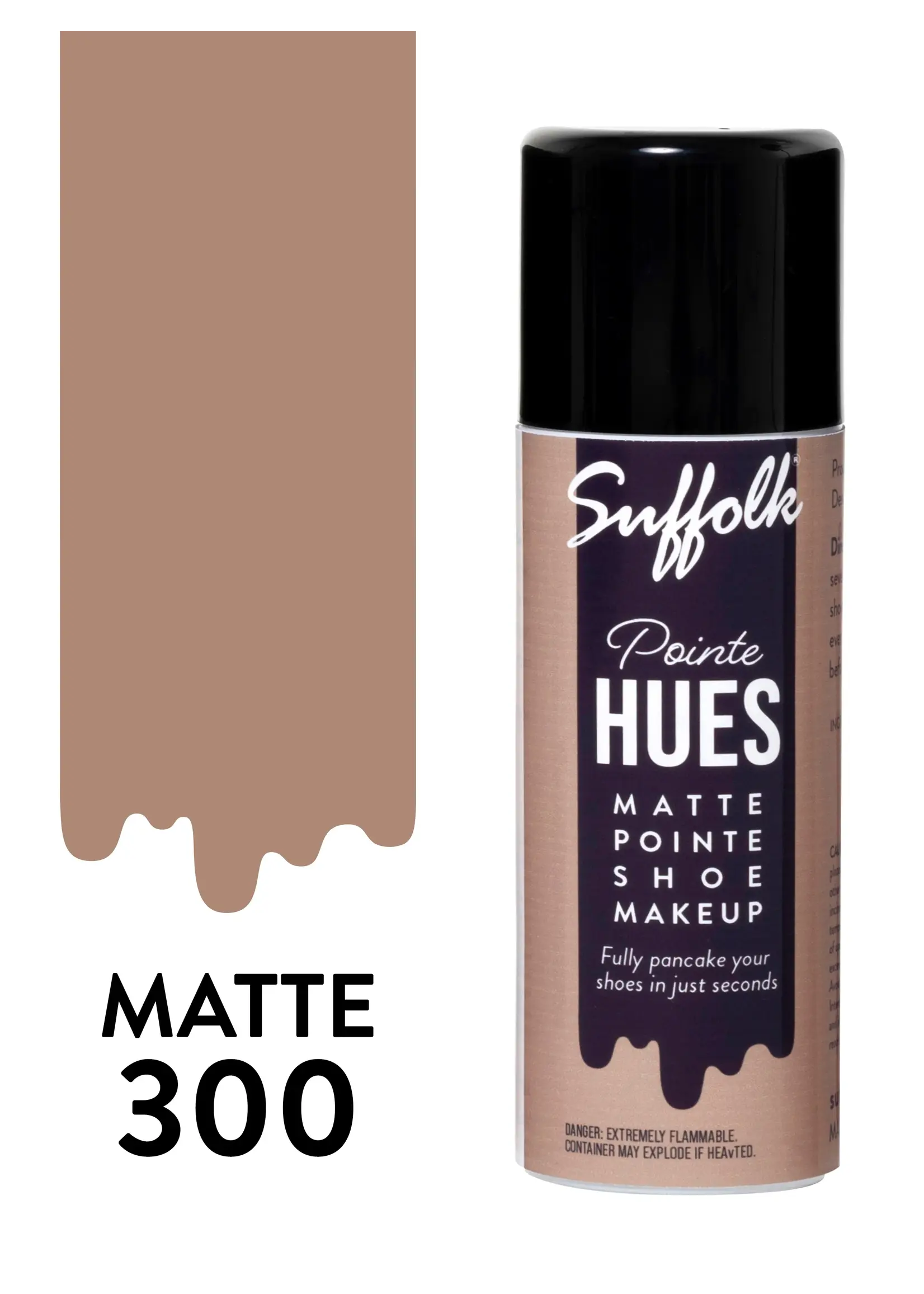 SUFFOLK POINTE HUES