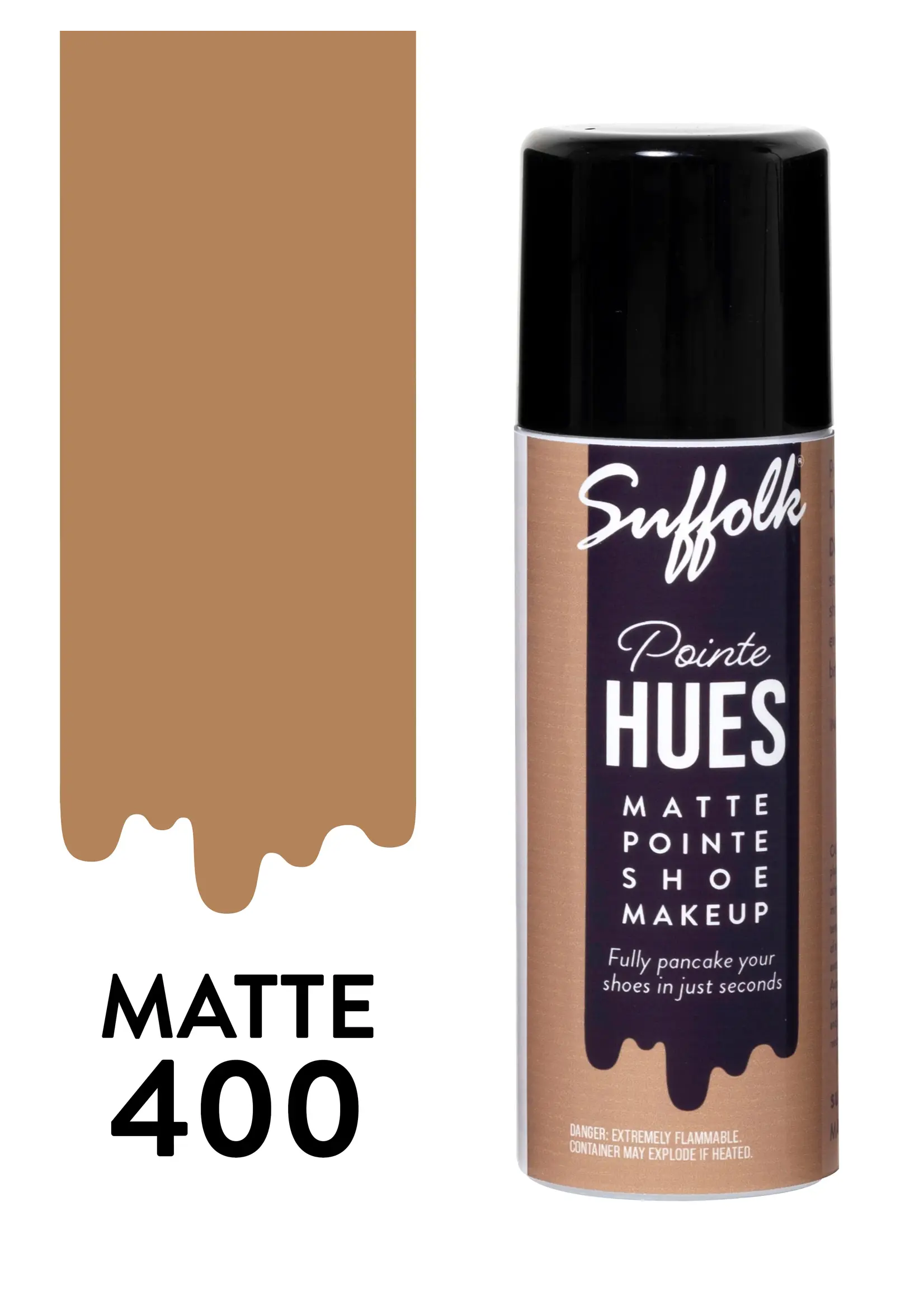 SUFFOLK POINTE HUES