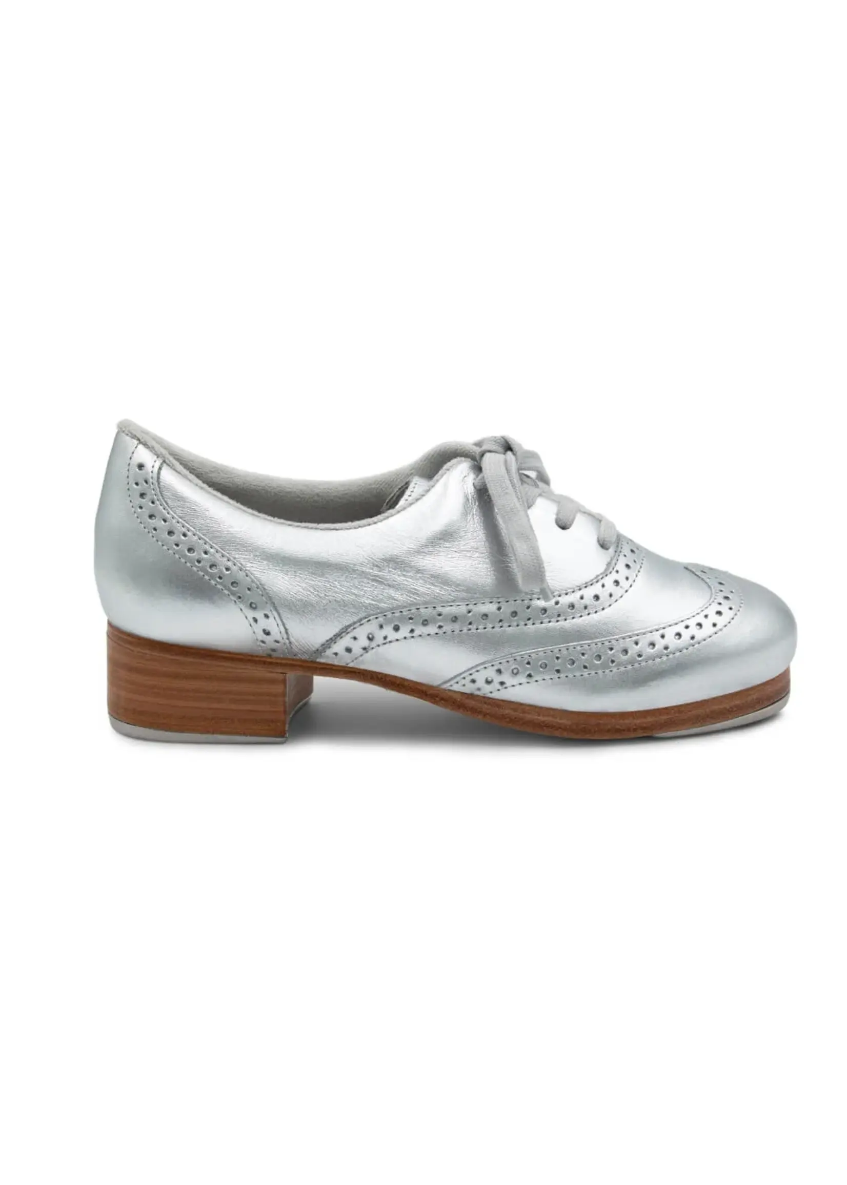 CAPEZIO & BUNHEADS A960 ROXY TAP SHOE
