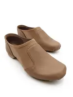 CAPEZIO & BUNHEADS ACG33W JAZZ GLOVE JAZZ SHOE