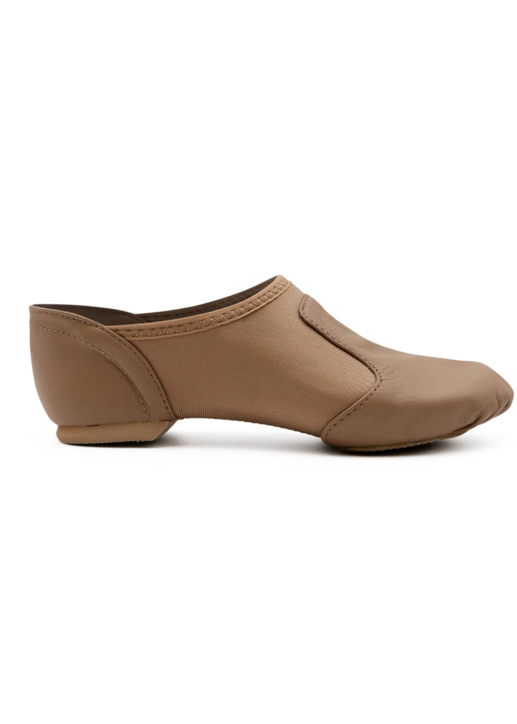 CAPEZIO & BUNHEADS ACG33W JAZZ GLOVE JAZZ SHOE