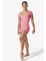 CAPEZIO & BUNHEADS ASE2025C CHILD EVOLVE SHORT SLEEVE UNITARD