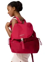 CAPEZIO & BUNHEADS AB331 OXFORD OVERSIZED TRAVEL BACKPACK