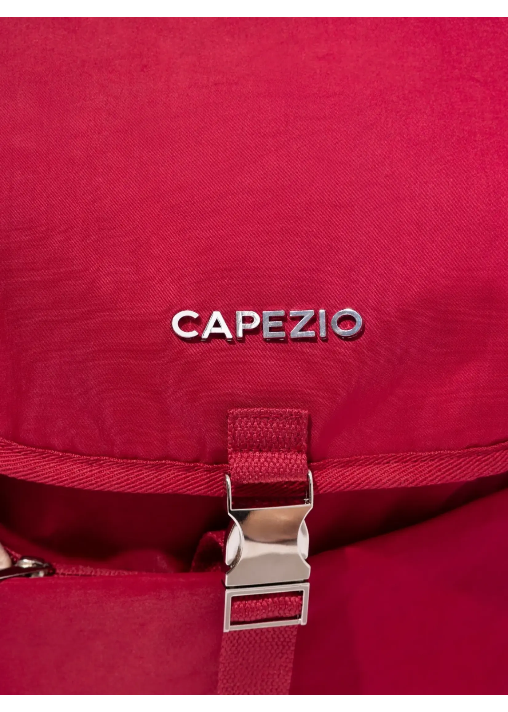 CAPEZIO & BUNHEADS AB331 OXFORD OVERSIZED TRAVEL BACKPACK