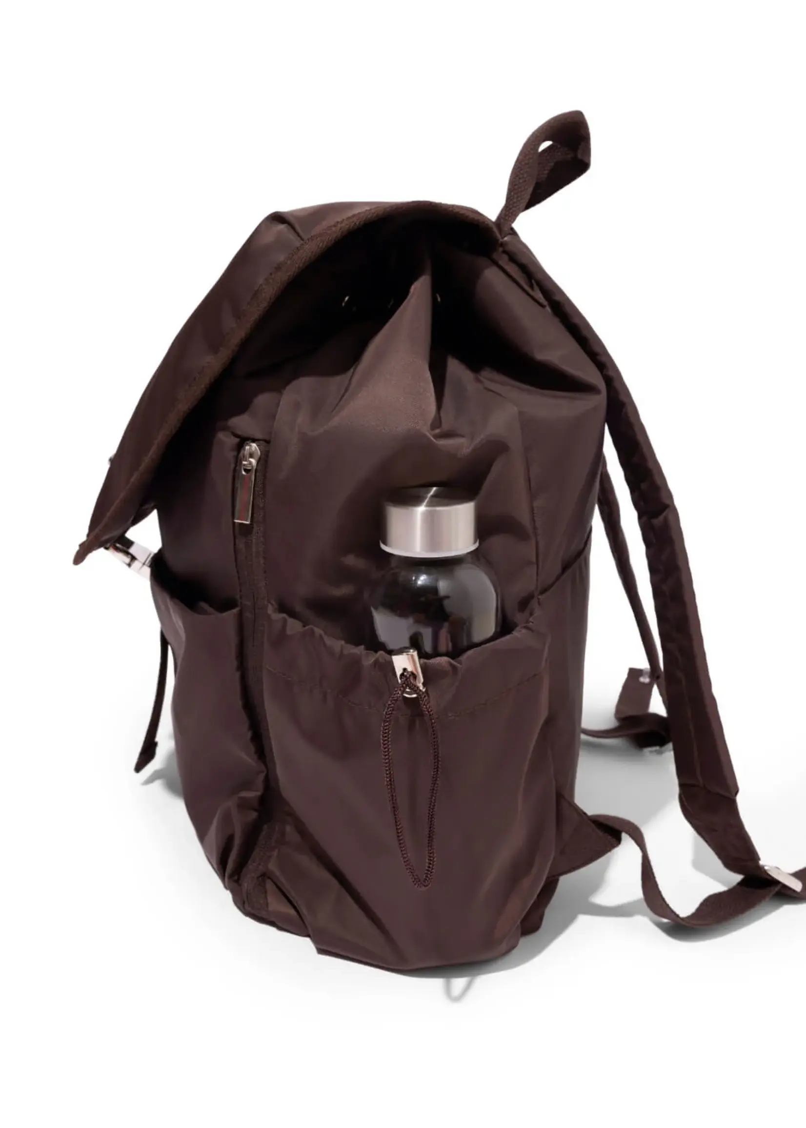 CAPEZIO & BUNHEADS AB331 OXFORD OVERSIZED TRAVEL BACKPACK
