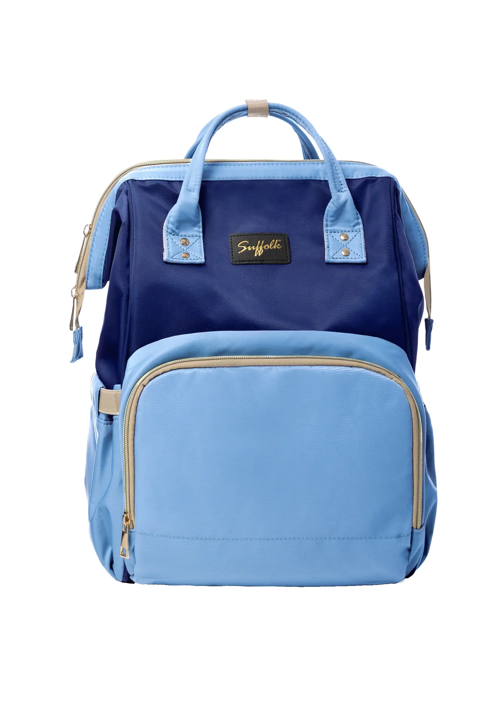 SUFFOLK 1588 COMPANY BAG BACKPACK