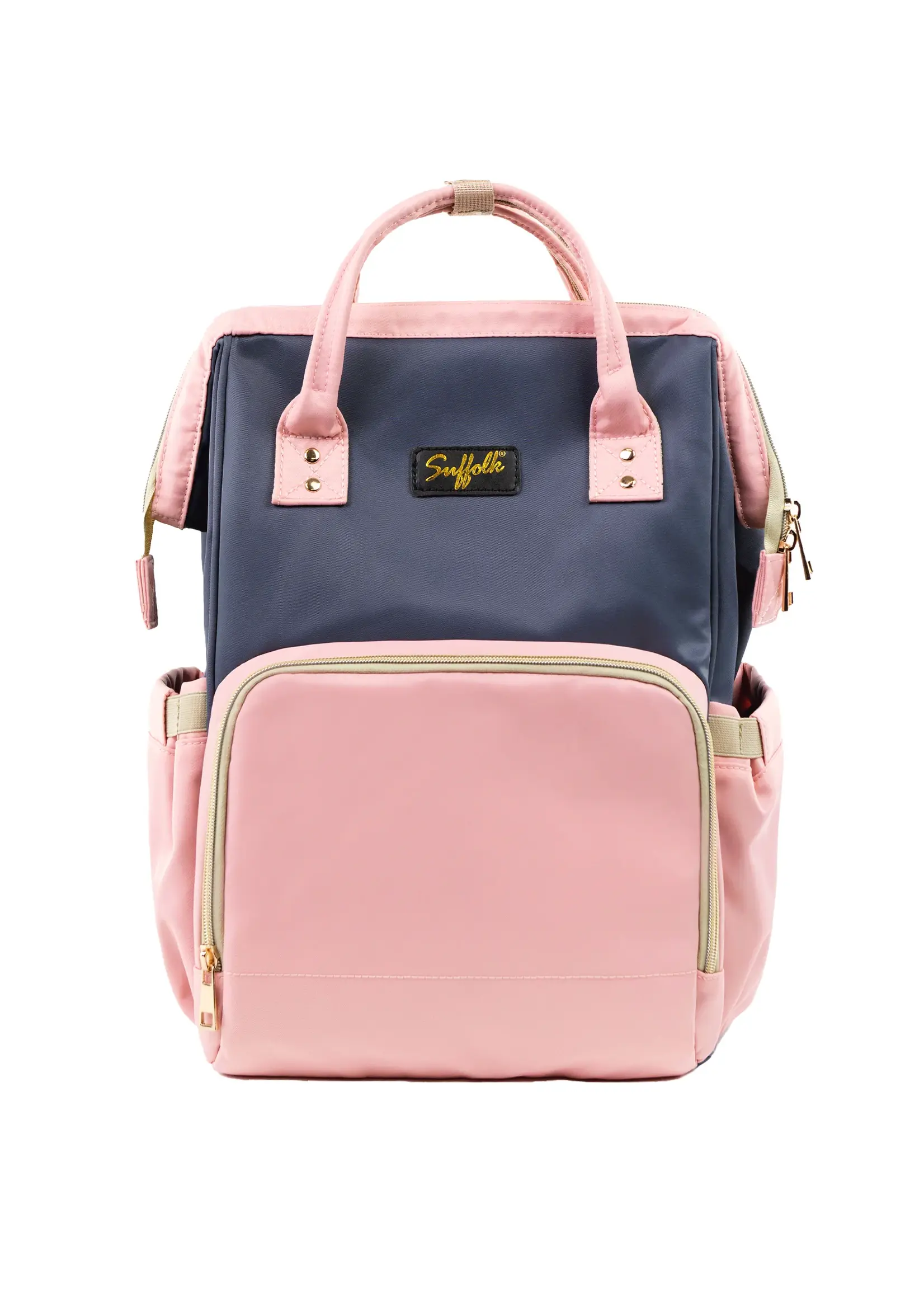 SUFFOLK 1588 COMPANY BAG BACKPACK