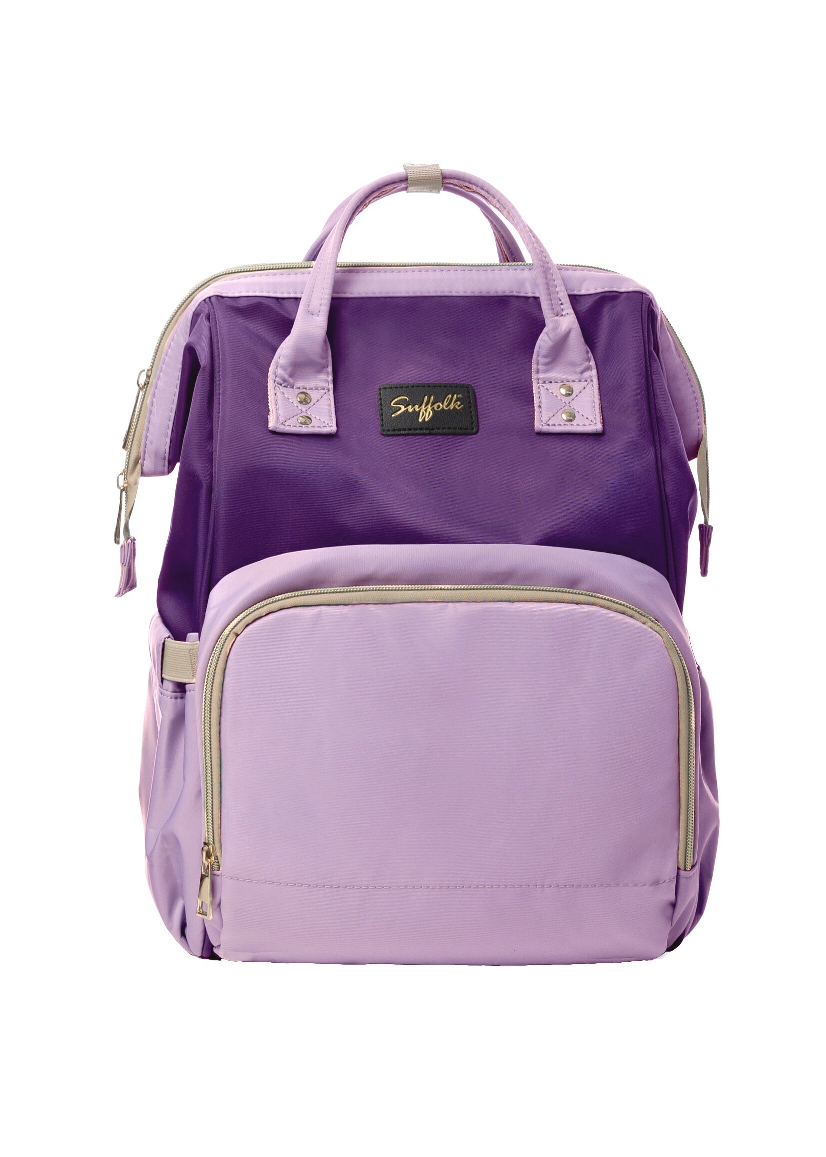 SUFFOLK 1588 COMPANY BAG BACKPACK