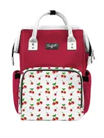 SUFFOLK 1588 COMPANY BAG BACKPACK
