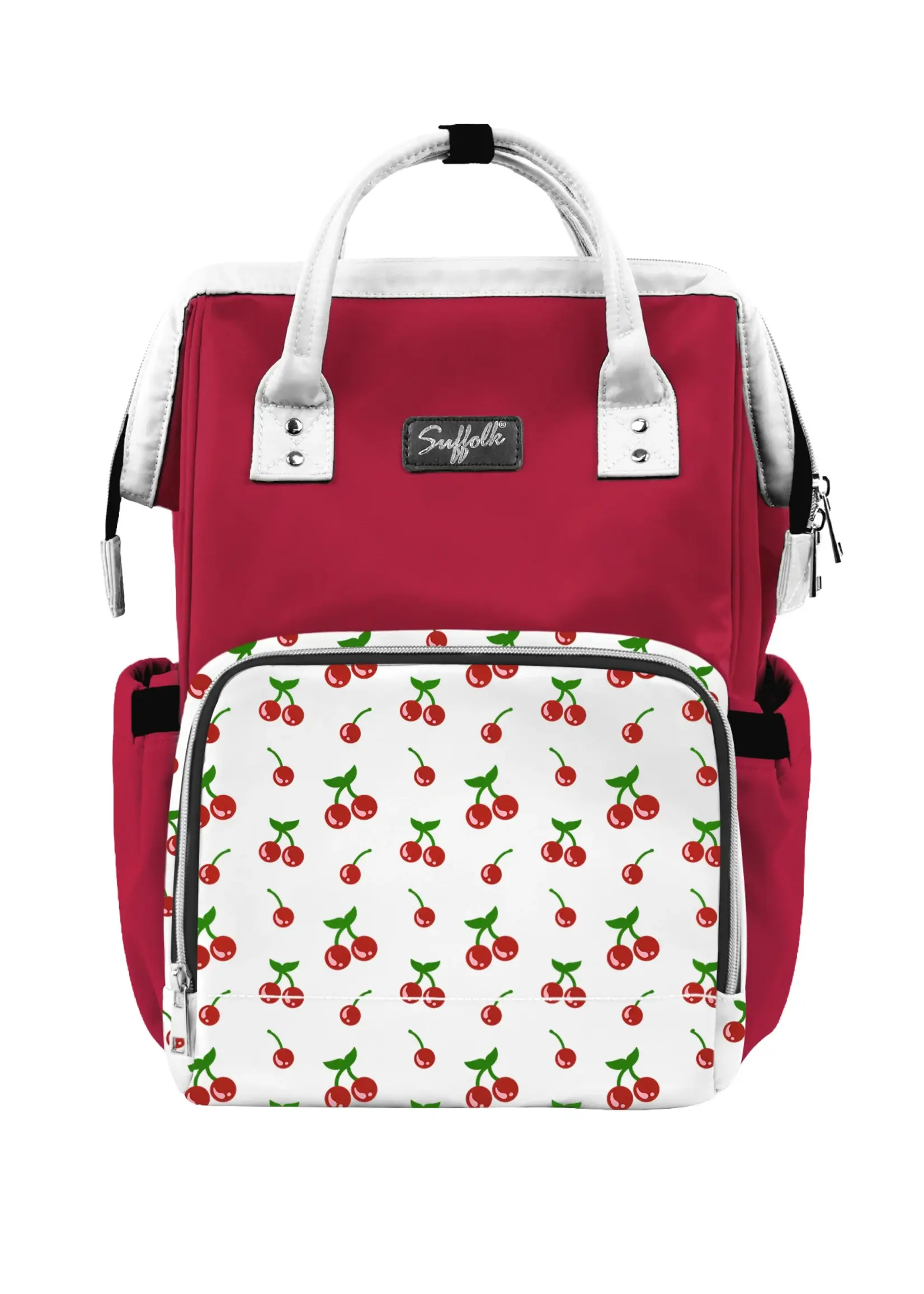 SUFFOLK 1588 COMPANY BAG BACKPACK