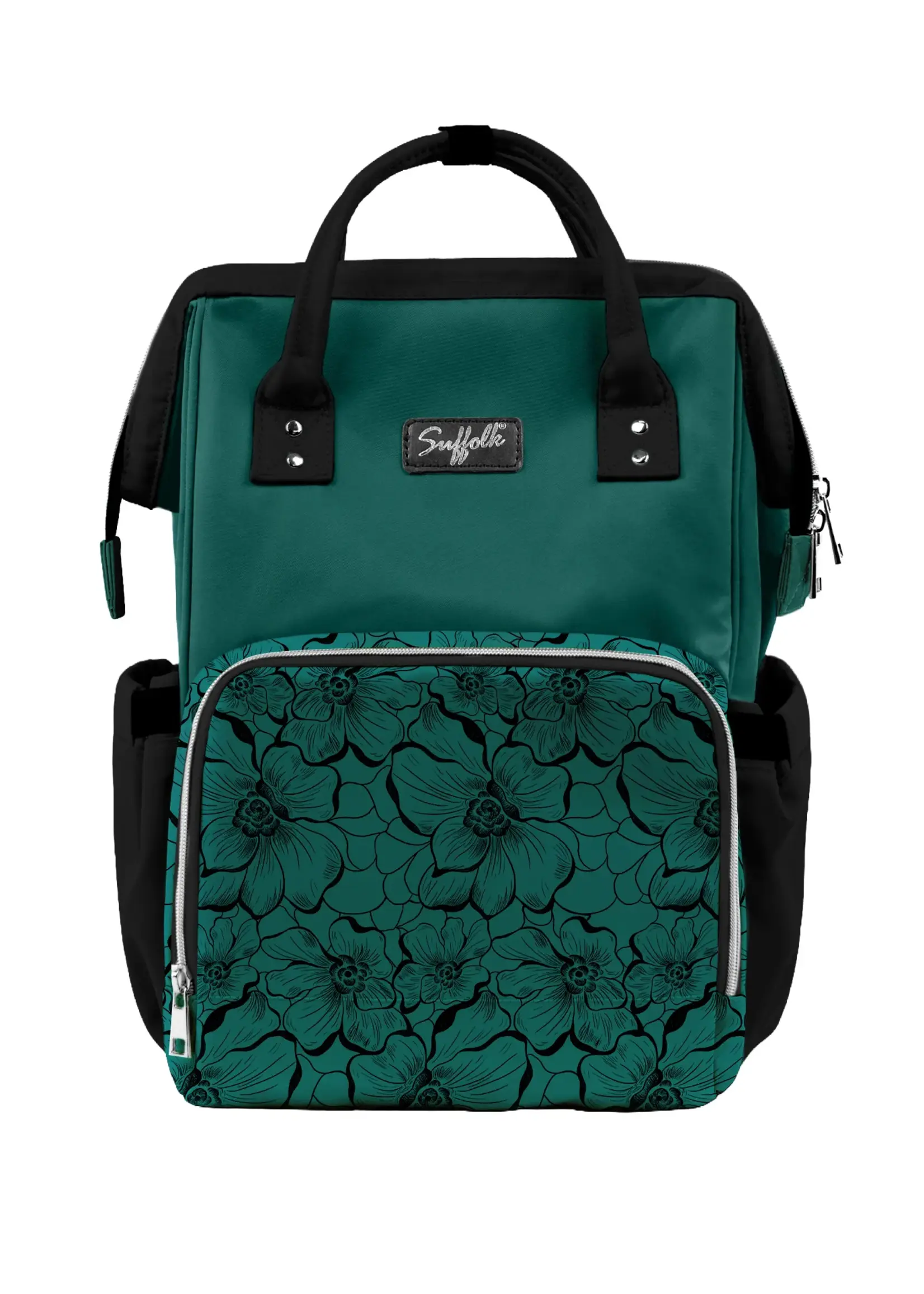 SUFFOLK 1588 COMPANY BAG BACKPACK