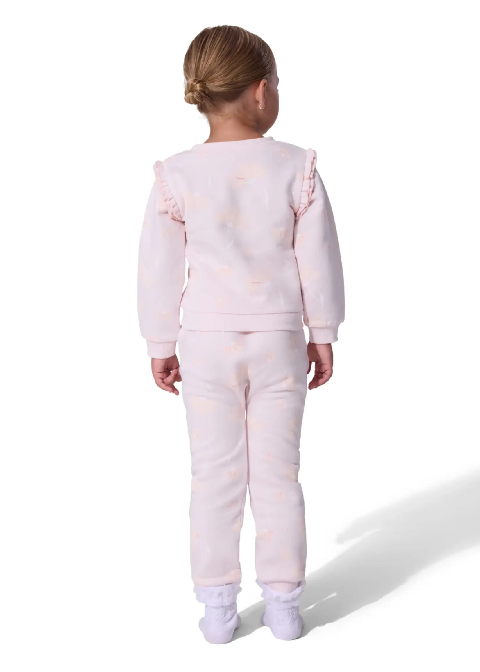 CAPEZIO & BUNHEADS ACB112C CORE DANCE LITTLE DANCER JOGGER