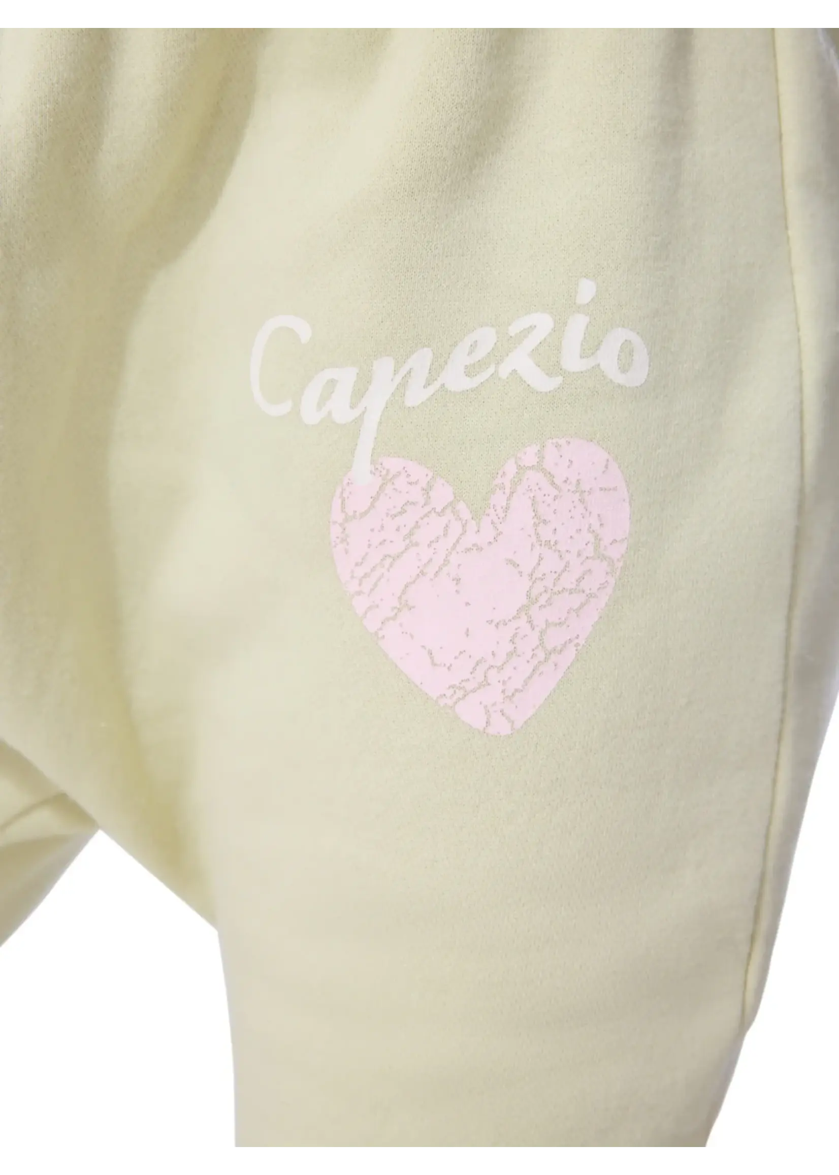 CAPEZIO & BUNHEADS ACB112C CORE DANCE LITTLE DANCER JOGGER