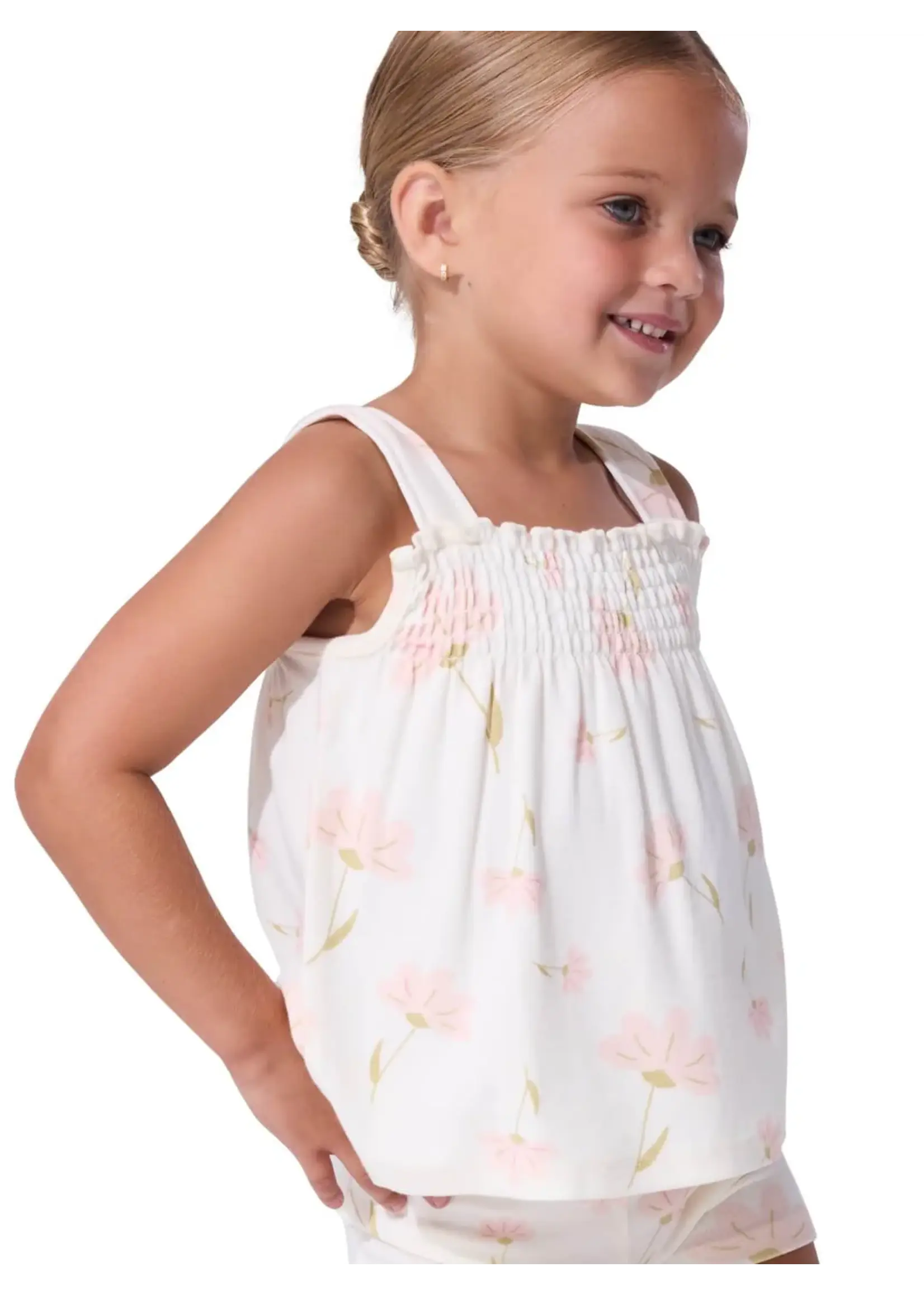CAPEZIO & BUNHEADS ACB110C CHILD CORE DANCE LOUNGE SET