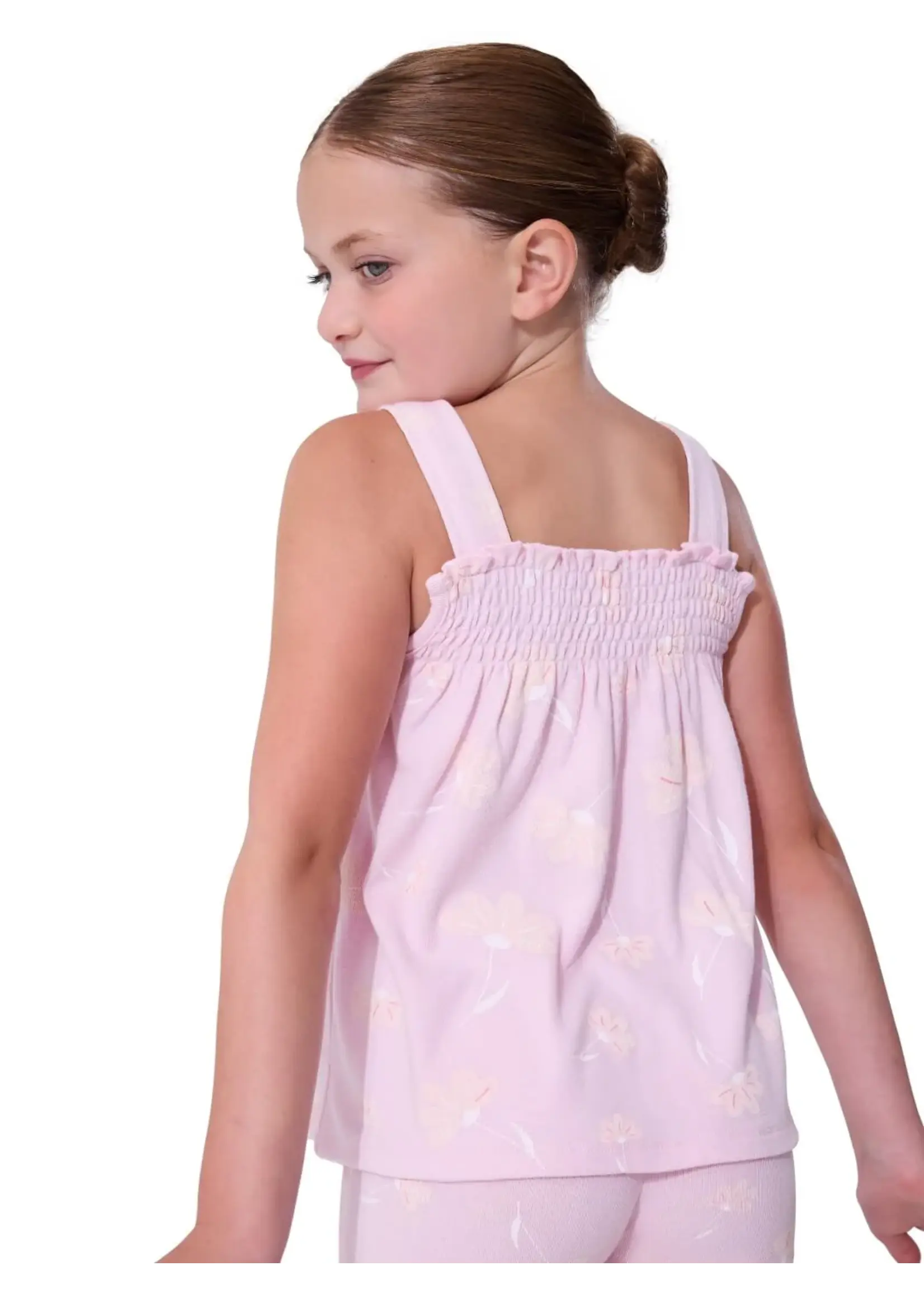 CAPEZIO & BUNHEADS ACB110C CHILD CORE DANCE LOUNGE SET