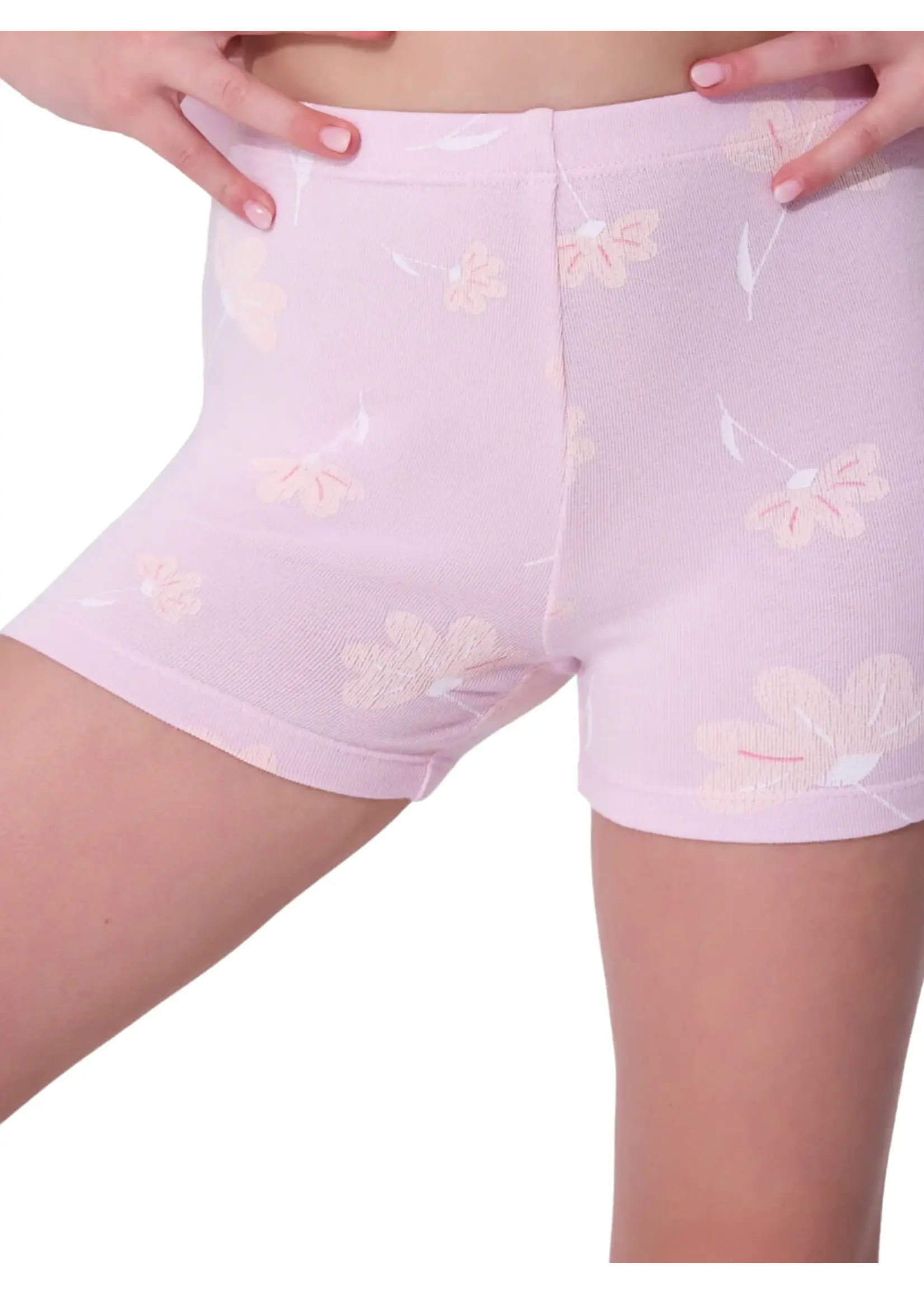 CAPEZIO & BUNHEADS ACB110C CHILD CORE DANCE LOUNGE SET