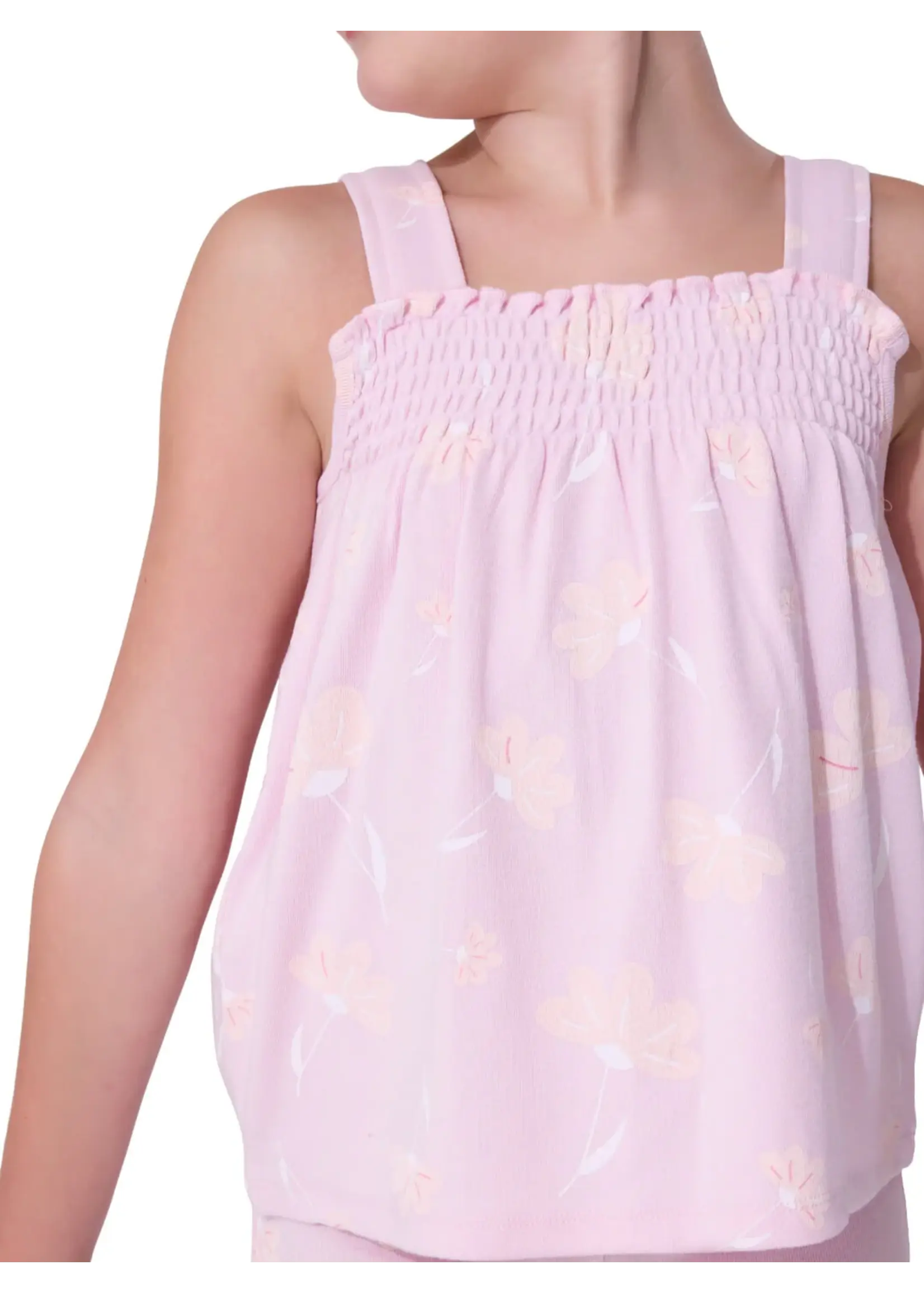 CAPEZIO & BUNHEADS ACB110C CHILD CORE DANCE LOUNGE SET