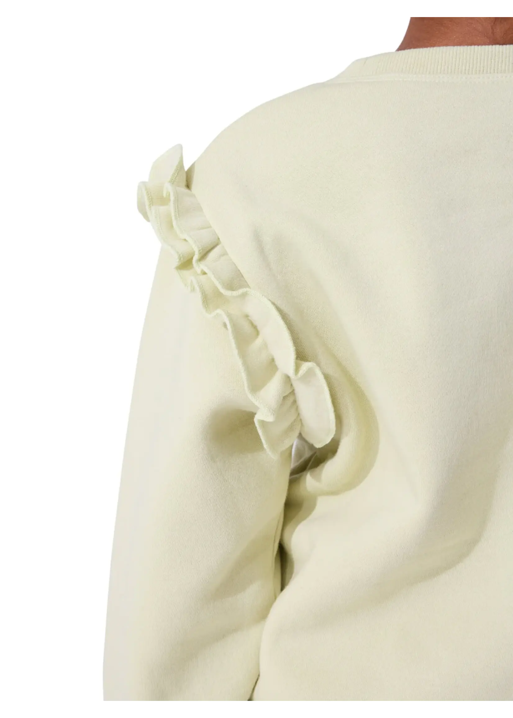 CAPEZIO & BUNHEADS ACB108C LITTLE DANCER SWEATSHIRT