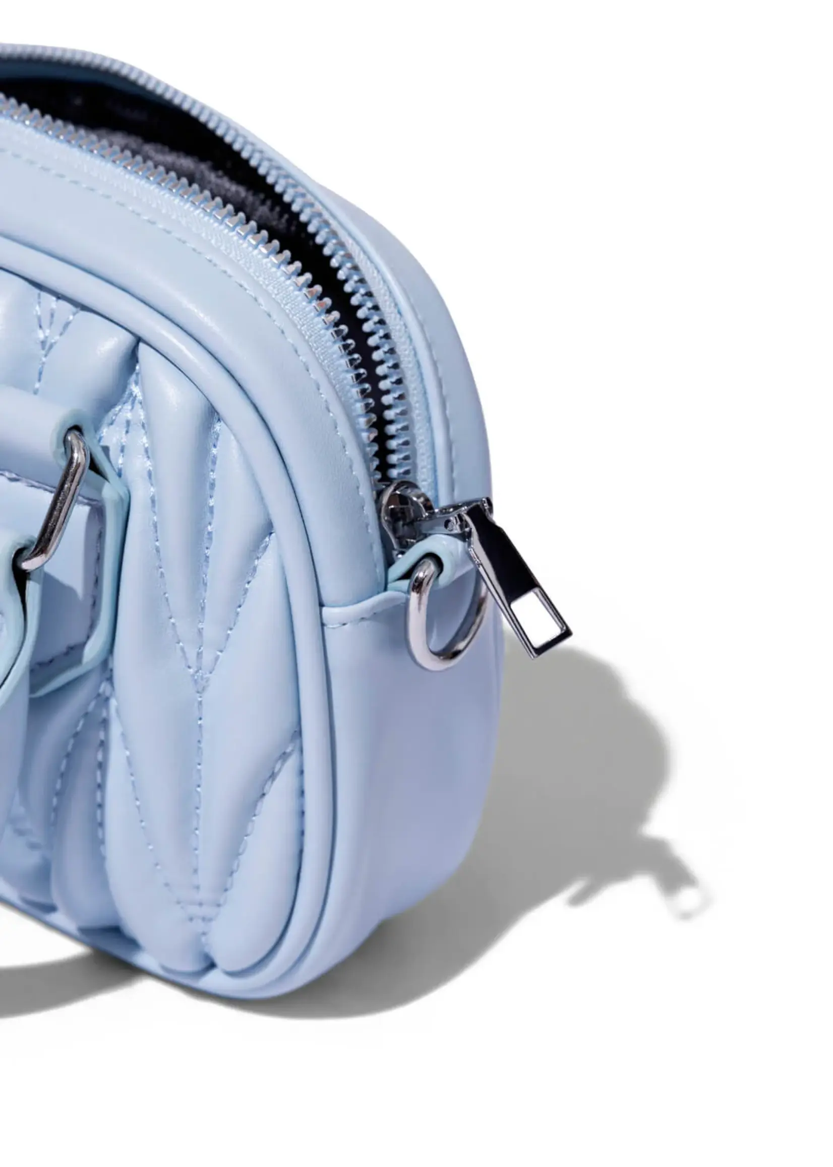 CAPEZIO & BUNHEADS AB346 FAIRY PRINCESS MINI CROSS BODY BAG