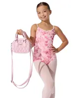CAPEZIO & BUNHEADS AB346 FAIRY PRINCESS MINI CROSS BODY BAG
