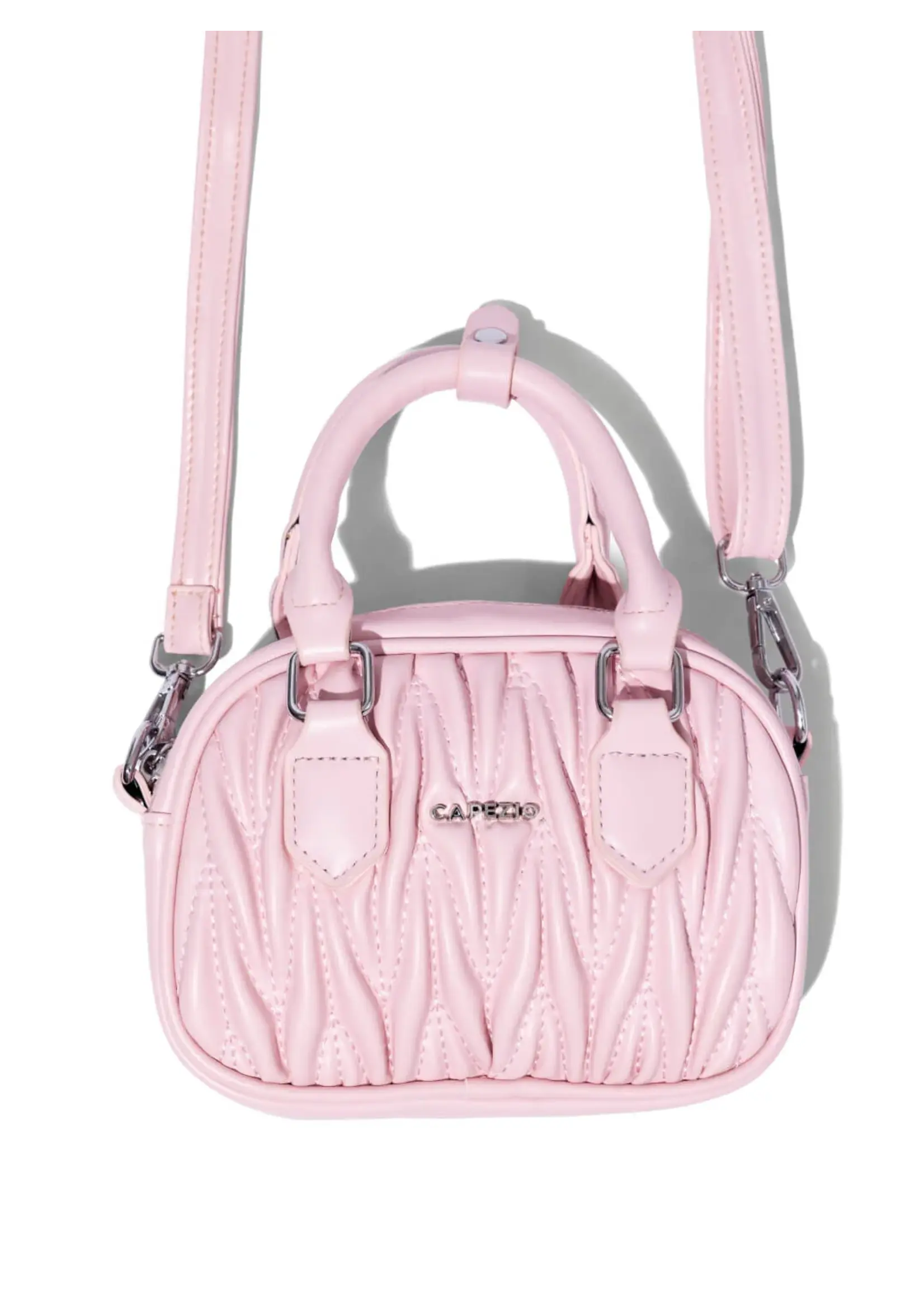 CAPEZIO & BUNHEADS AB346 FAIRY PRINCESS MINI CROSS BODY BAG