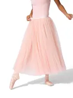 CAPEZIO & BUNHEADS AN280W ETOILE LONG TUTU SKIRT