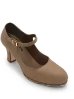 CAPEZIO & BUNHEADS A657 MANHATTAN EXTREME 2.5” TAP SHOE