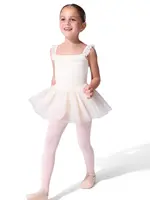 CAPEZIO & BUNHEADS ACB106C BABY DOLL BALLET SOFT TULLE SKIRT