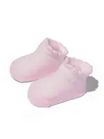 CAPEZIO & BUNHEADS ABC100C BALLET BABY SOCKS - SET OF 2 PAIR
