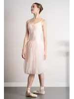 DANSE DE PARIS R0051 BANDED ROMANTIC TUTU