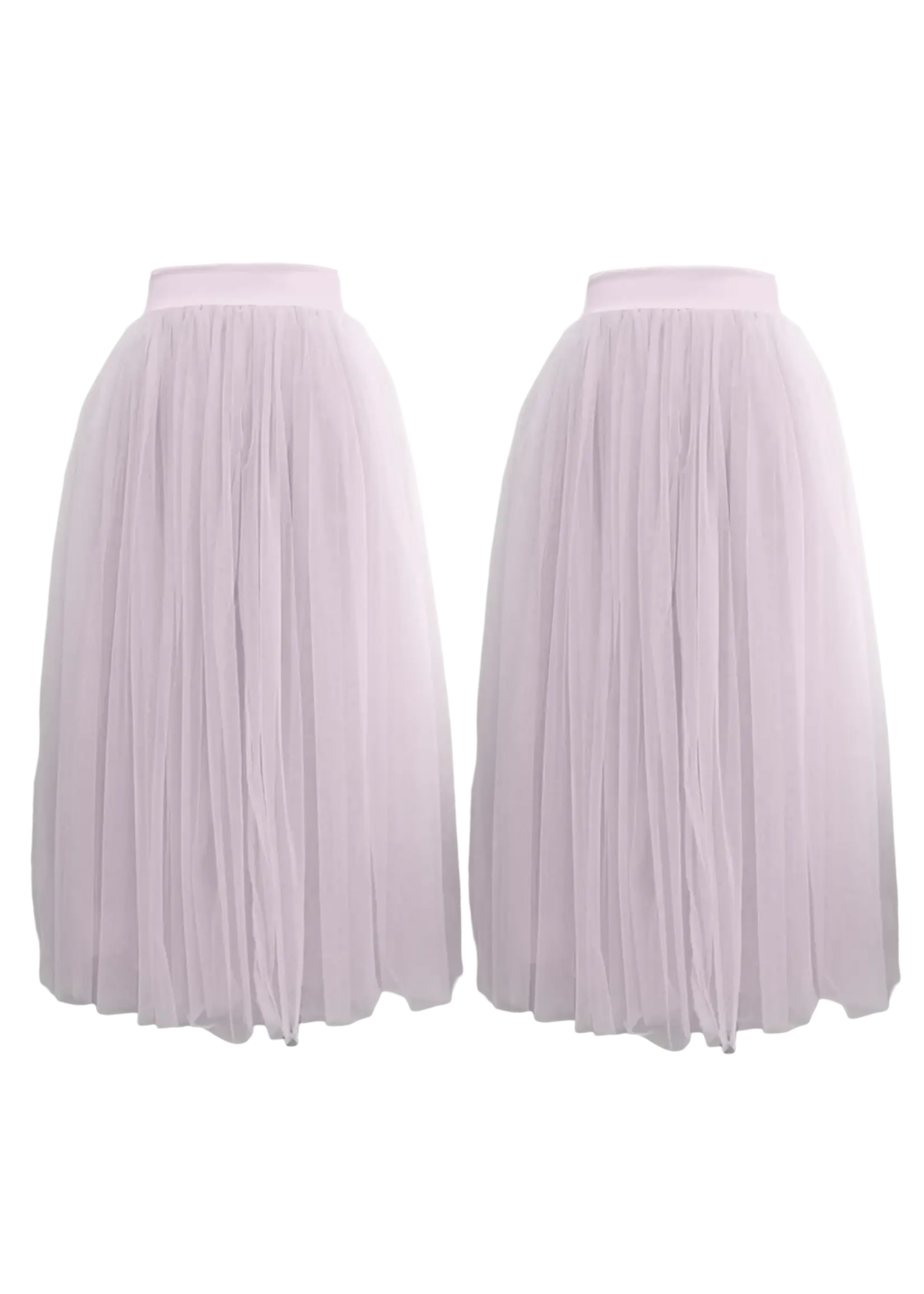 DANSE DE PARIS R0051 BANDED ROMANTIC TUTU
