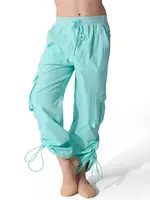 CAPEZIO & BUNHEADS AF12555C CHILD DANCE DYNAMICS STUDIO JOGGER
