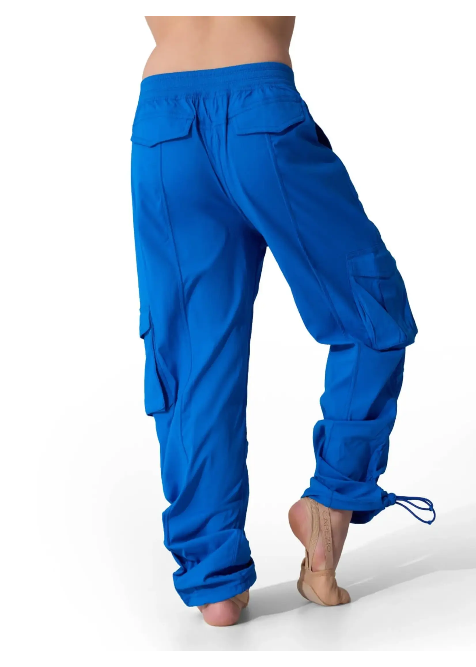 CAPEZIO & BUNHEADS AF12555C CHILD DANCE DYNAMICS STUDIO JOGGER