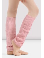 BLOCH & MIRELLA CW11009 SADIE CABLE KNIT LEG WARMERS