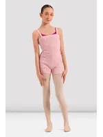 BLOCH & MIRELLA CU12009 JOSEPHINE SHORT KNITTED CABLE ONESIE
