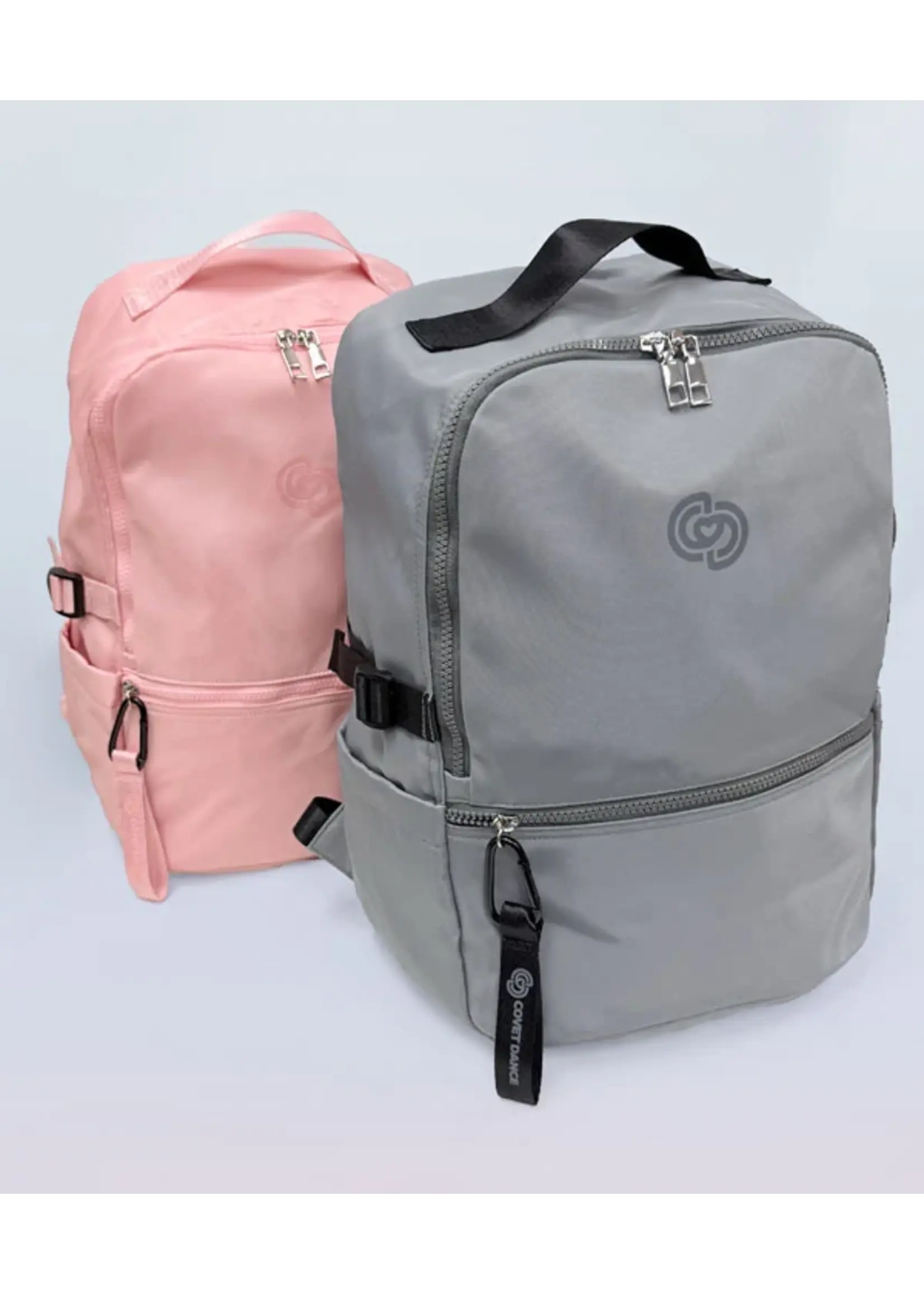 COVET DANCE BRAVO BACKPACK