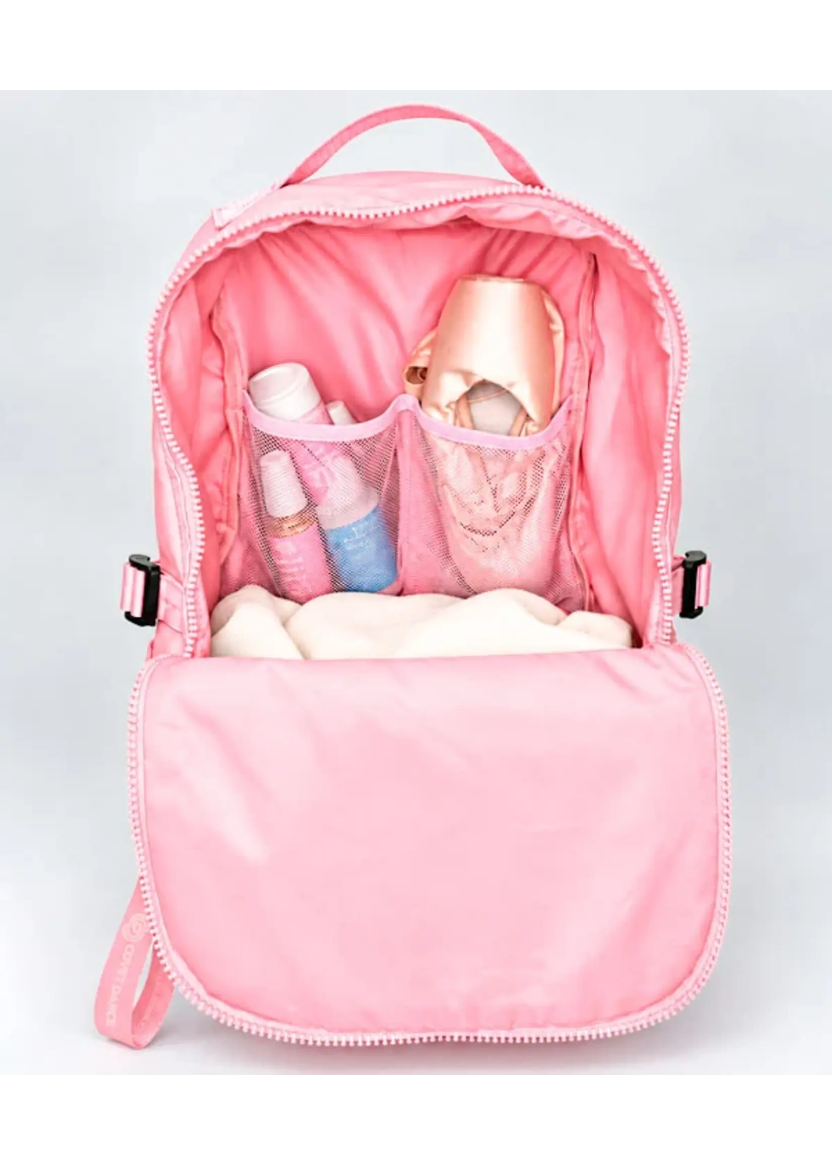 COVET DANCE BRAVO BACKPACK