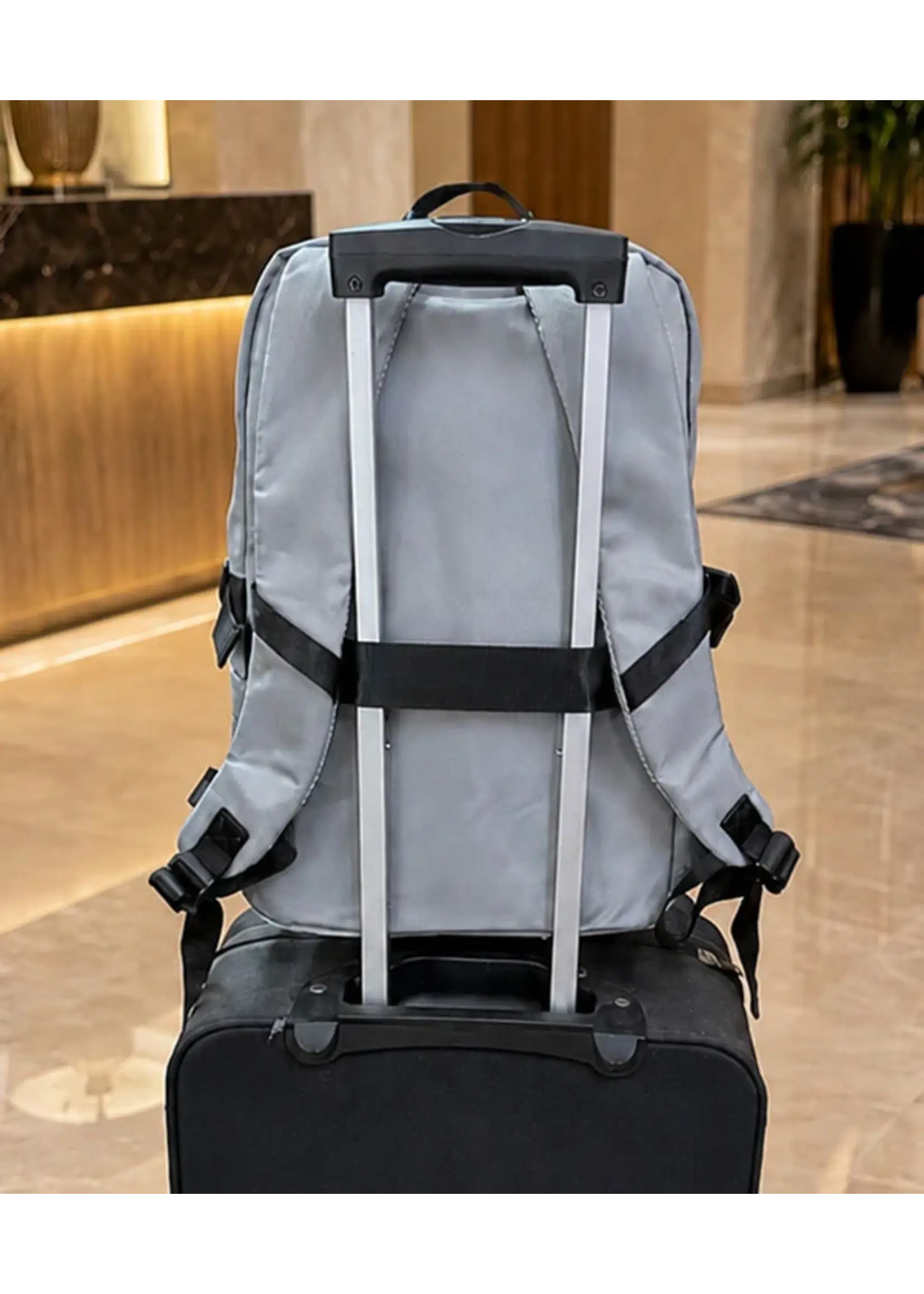 COVET DANCE BRAVO BACKPACK