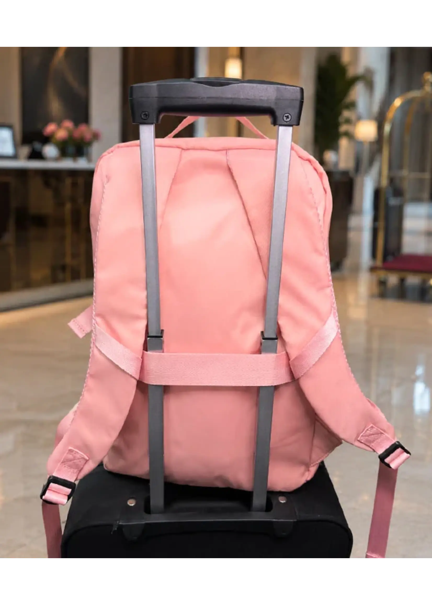 COVET DANCE BRAVO BACKPACK