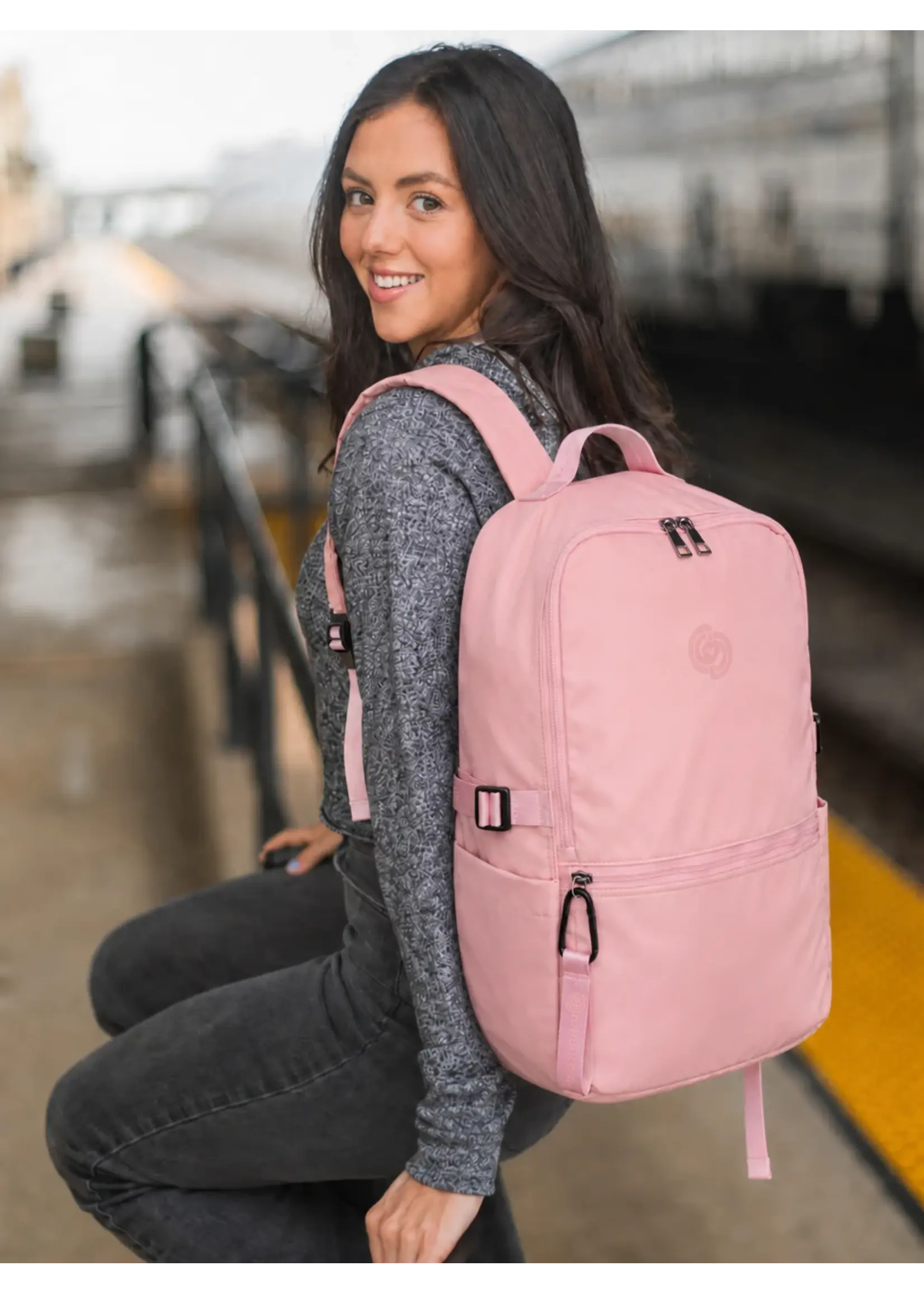 COVET DANCE BRAVO BACKPACK
